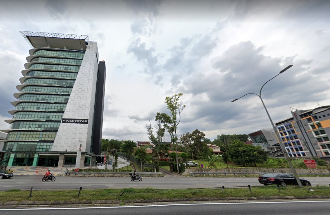 Taman Melawati, Ukay Boulevard GROUND FLOOR - photo 3