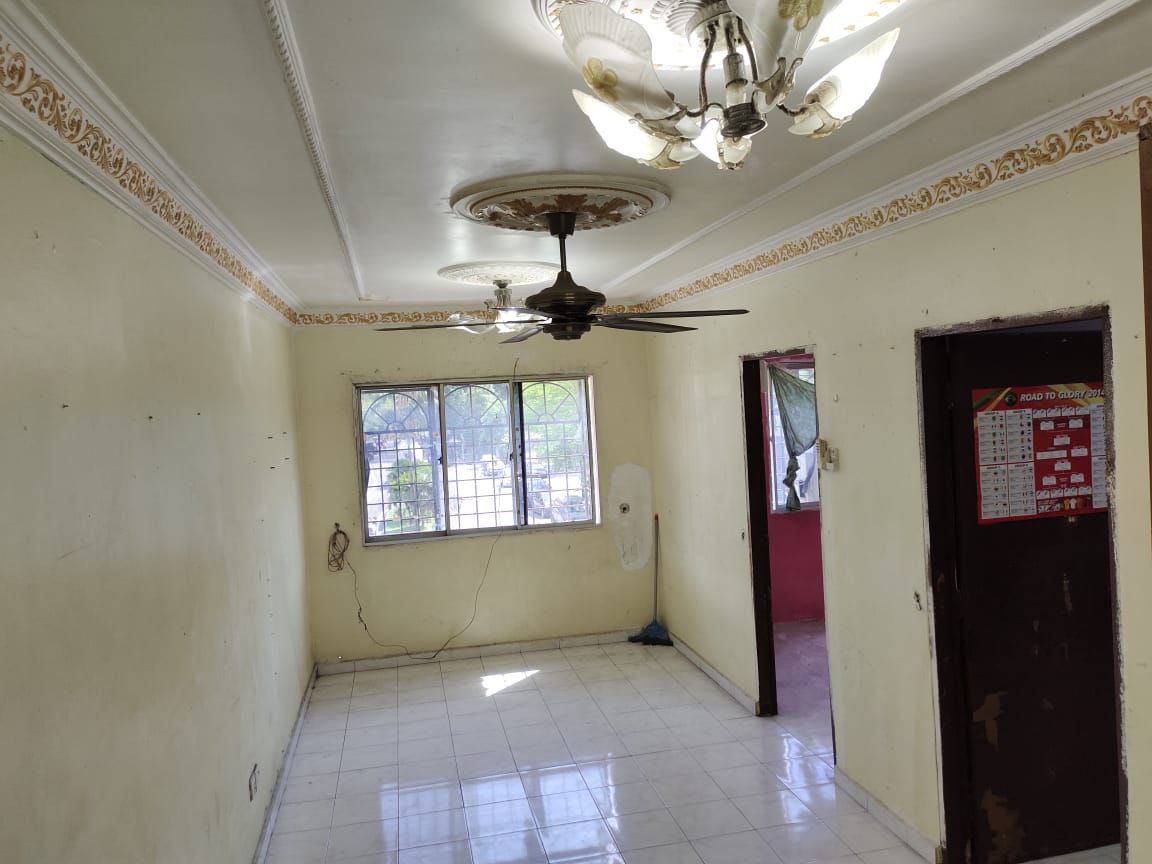 Pangsapuri Harmoni, Damansara Damai - photo 2