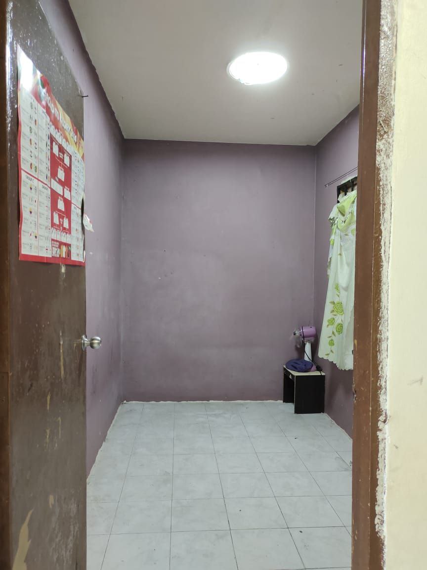 Pangsapuri Harmoni, Damansara Damai - photo 3