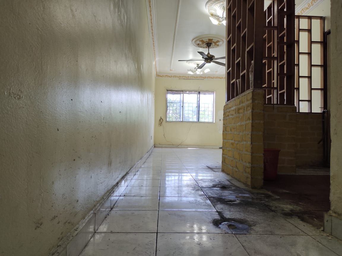 Pangsapuri Harmoni, Damansara Damai - photo 6