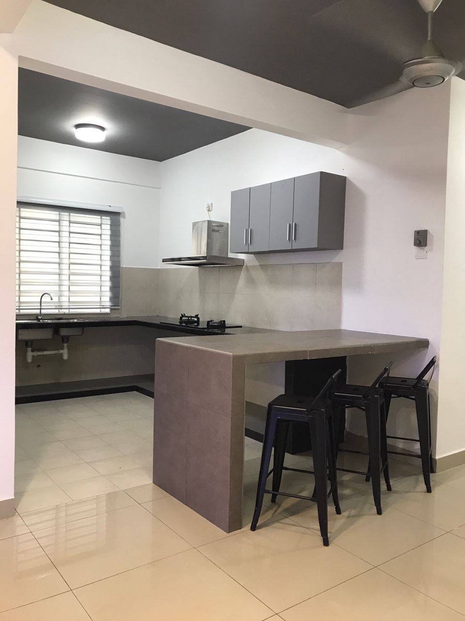 Gaya Melawati Residence, Bandar Melawati - photo 2
