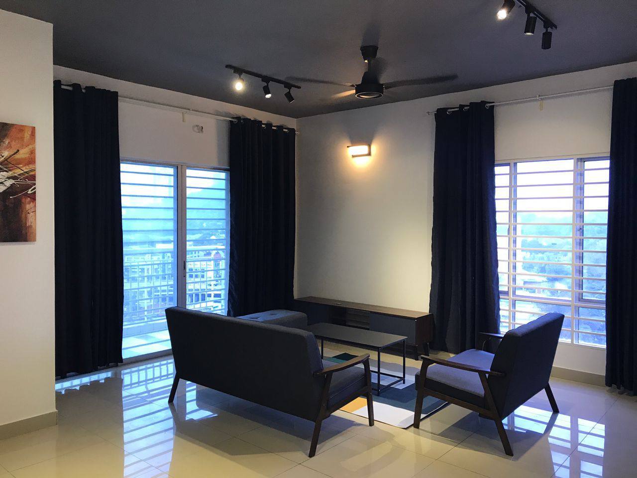 Gaya Melawati Residence, Bandar Melawati - photo 6
