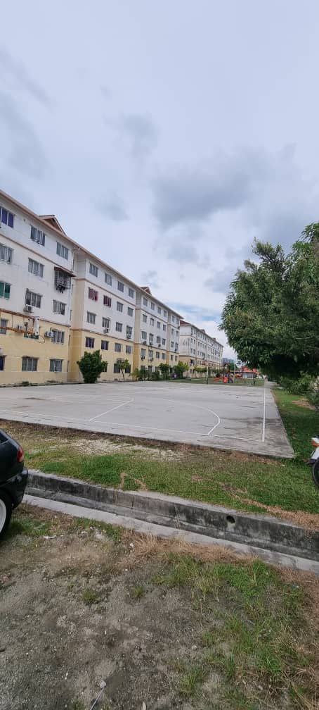 Pangsapuri Sri Saujana, Bandar Sri Saujan - photo 3