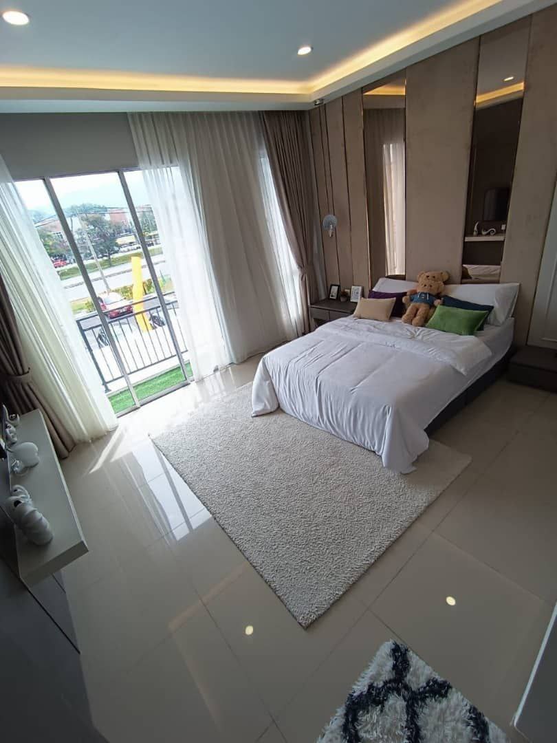 Desa Park CITY, Batang Kali - photo 2