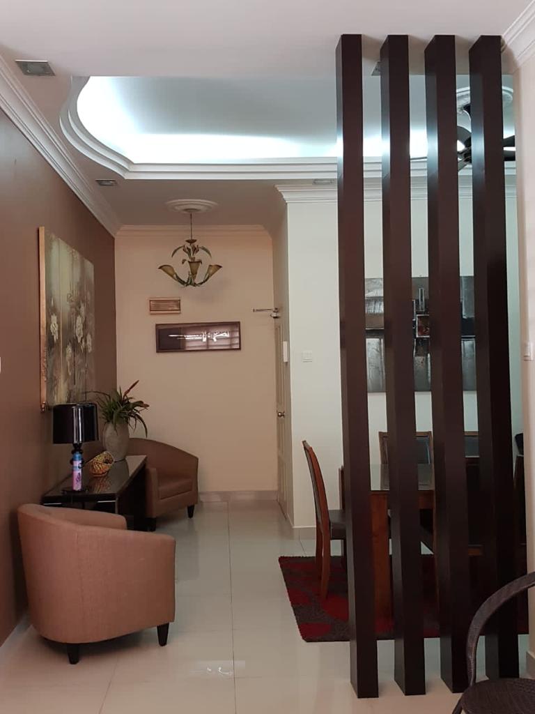 Gaya Residence, Taman Melawati - photo 2