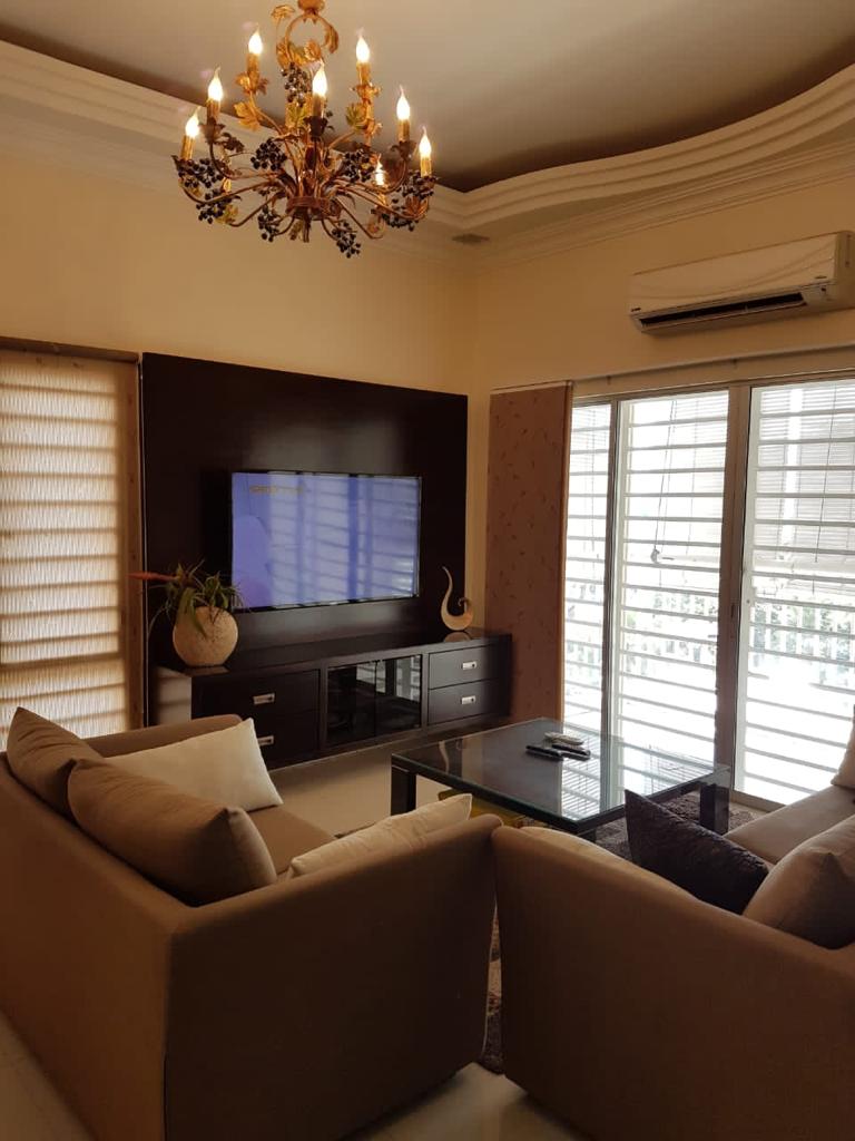 Gaya Residence, Taman Melawati - photo 3