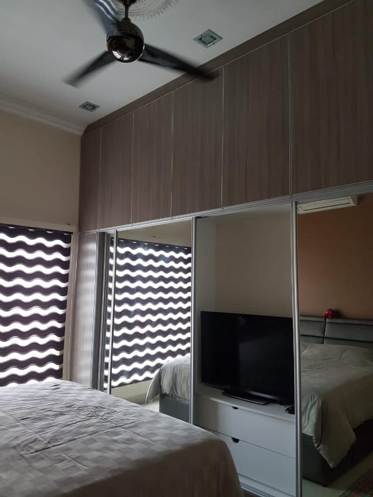 Gaya Residence, Taman Melawati - photo 4