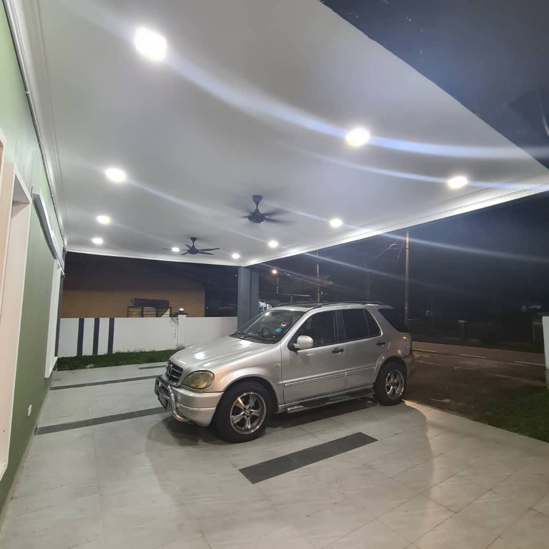 Taman Jasa  Selayang, Bungalow Double Storey - photo 2