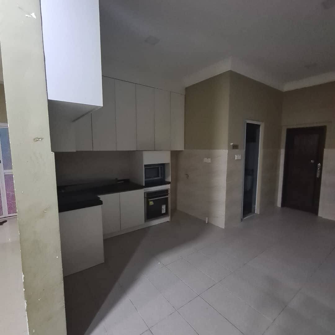 Taman Jasa  Selayang, Bungalow Double Storey - photo 3