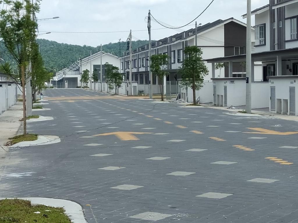Irama Perdana lBS, Puncak Alam - photo 3