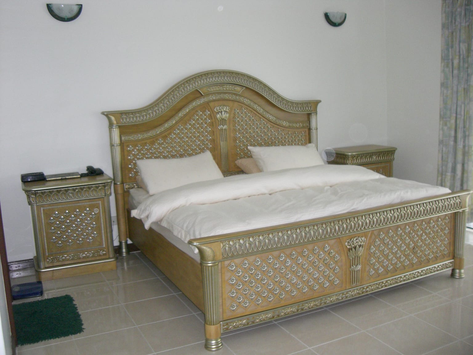 KLCC Corinthian fully furnished for rent - photo 3