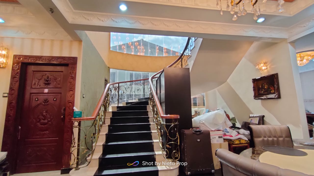 Ampang Jaya, Semi D Double Storey - photo 2