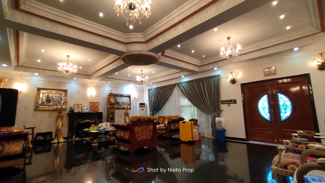 Ampang Jaya, Semi D Double Storey - photo 3