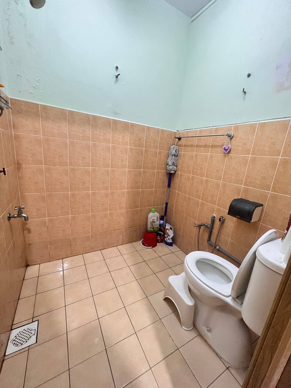 Taman Melawati, FREEHOLD Double Storey - photo 5