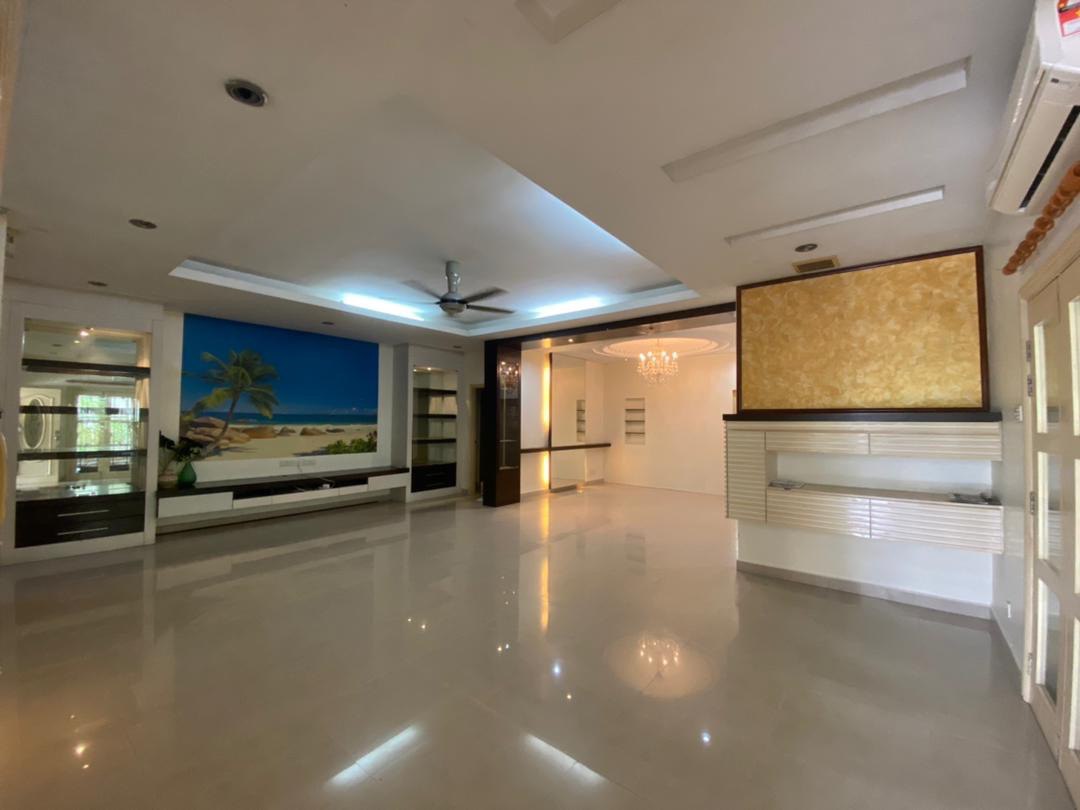 Bukit Antarabangsa, FREEHOLD Jalan Wangsa - photo 2