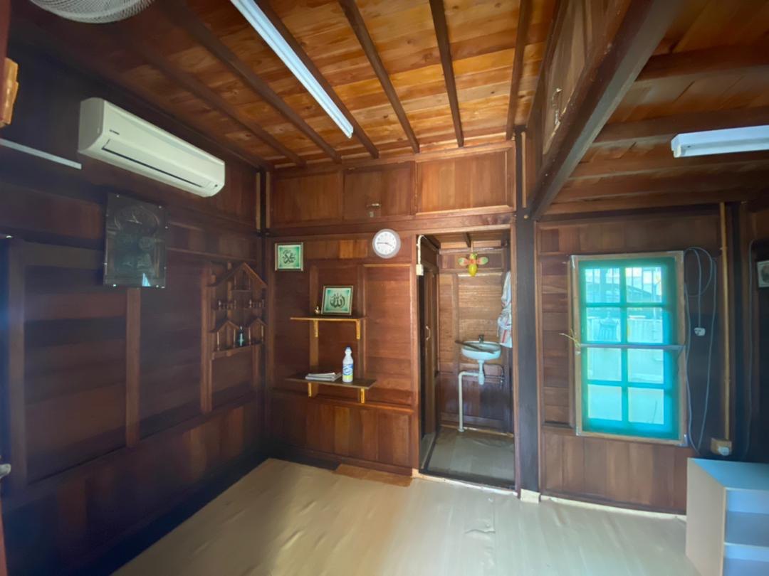 Bukit Antarabangsa, FREEHOLD Jalan Wangsa - photo 6