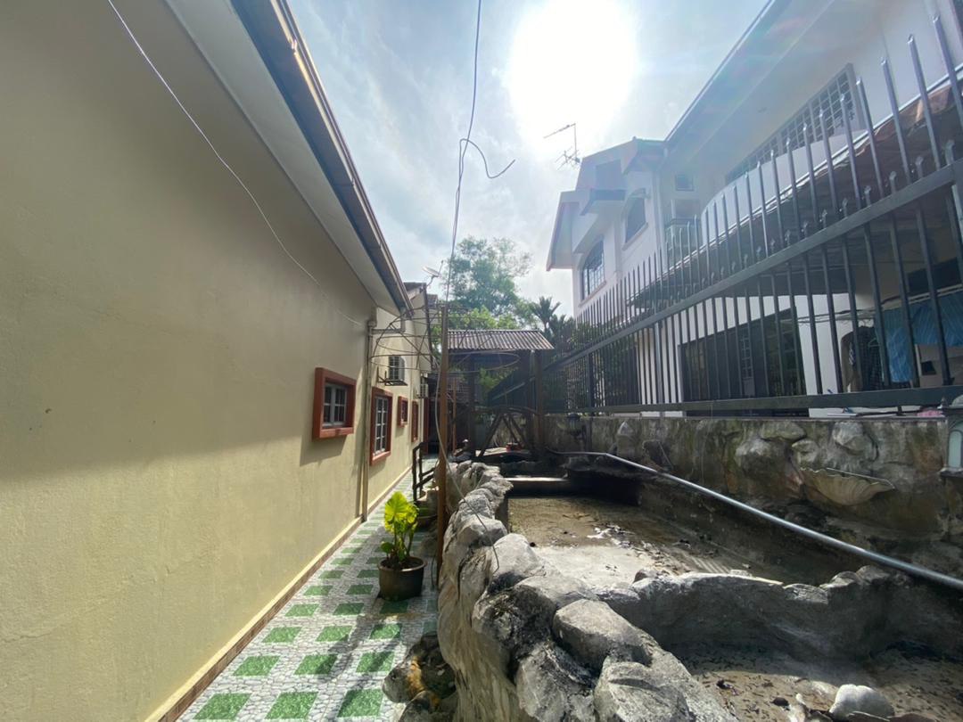 Bukit Antarabangsa, FREEHOLD Jalan Wangsa - photo 7
