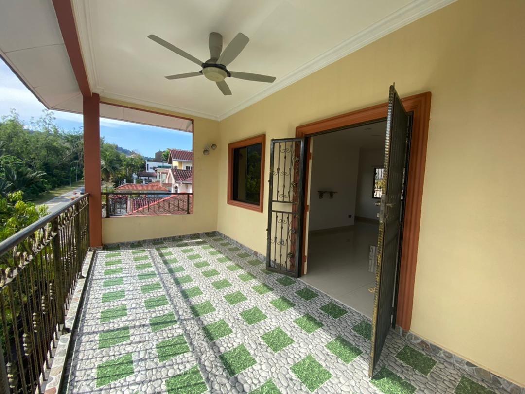 Bukit Antarabangsa, FREEHOLD Jalan Wangsa - photo 8