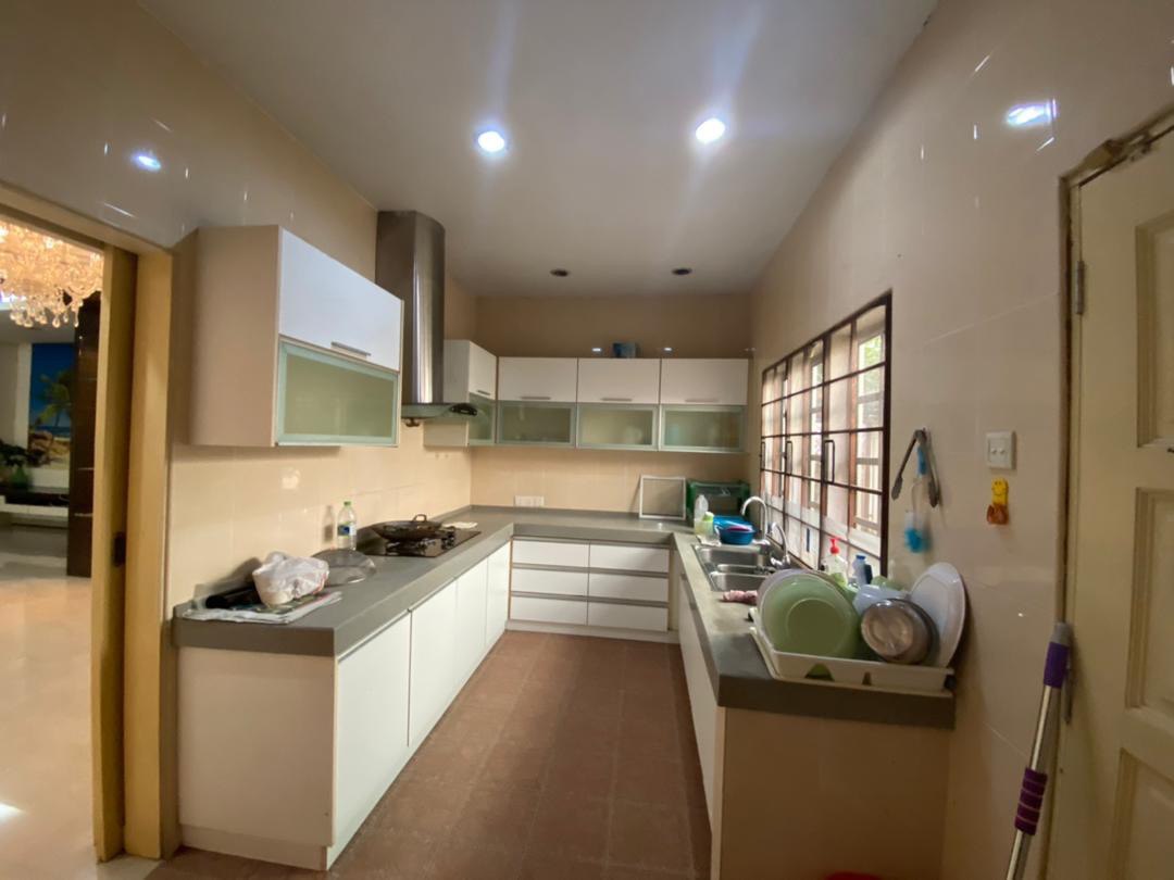 Bukit Antarabangsa, FREEHOLD Jalan Wangsa - photo 9