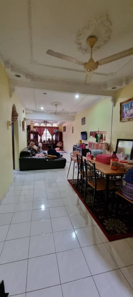 Cheras, Taman Desa Baiduri - photo 2