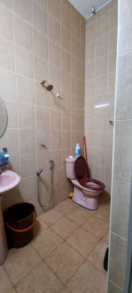Cheras, Taman Desa Baiduri - photo 4