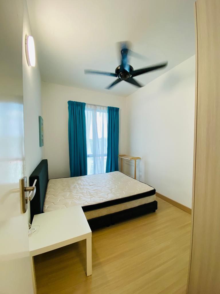 Sungai Besi, Trinity Aquata Condo - photo 3