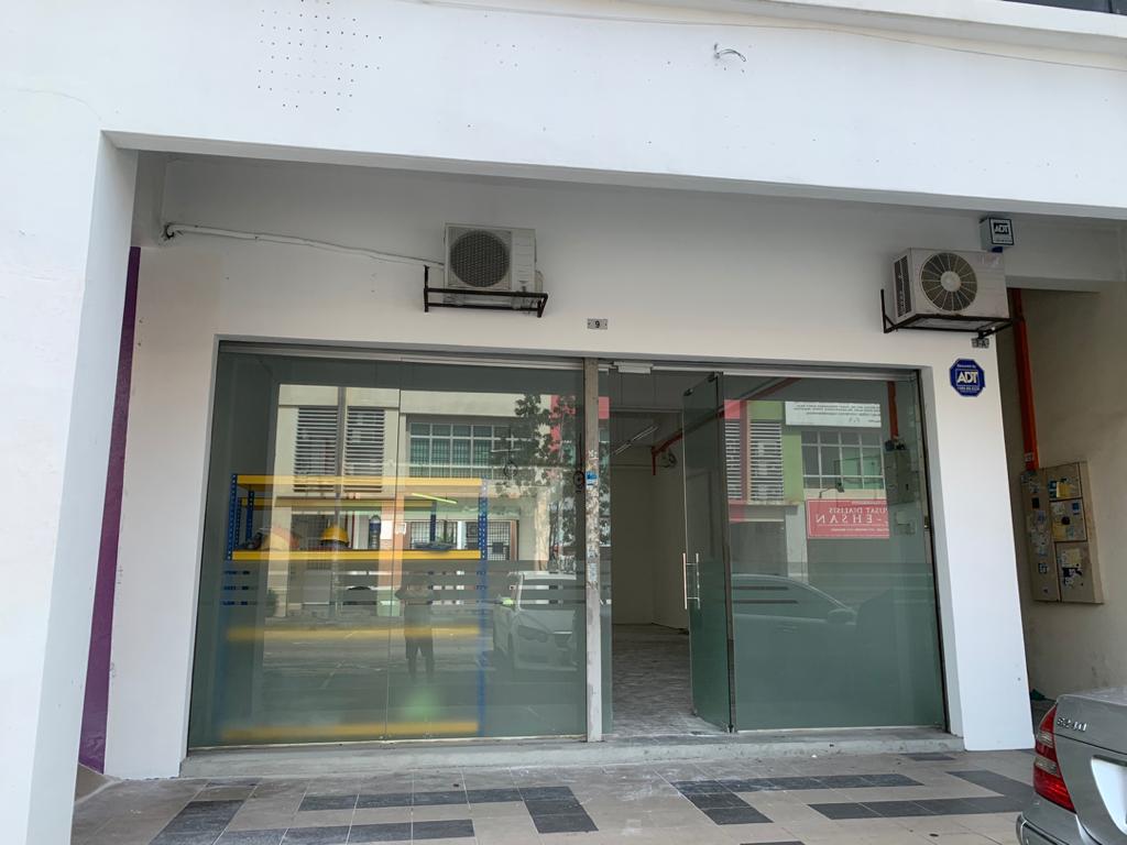 Pusat Perdagangan Bukit Raja, Seksyen 7, Shah Alam - photo 2