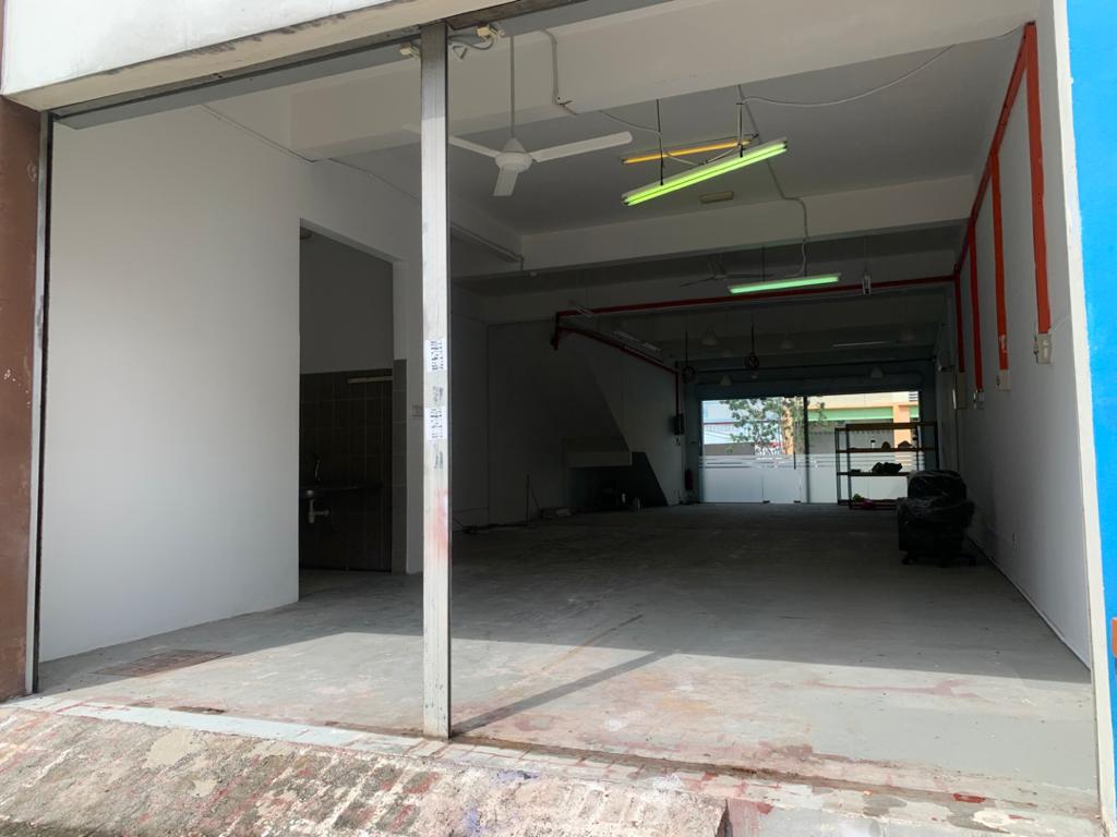 Pusat Perdagangan Bukit Raja, Seksyen 7, Shah Alam - photo 3