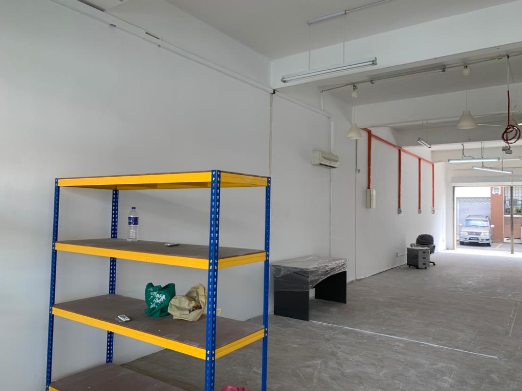 Pusat Perdagangan Bukit Raja, Seksyen 7, Shah Alam - photo 4