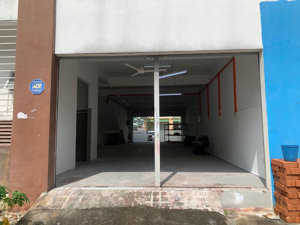 Pusat Perdagangan Bukit Raja, Seksyen 7, Shah Alam - photo 6