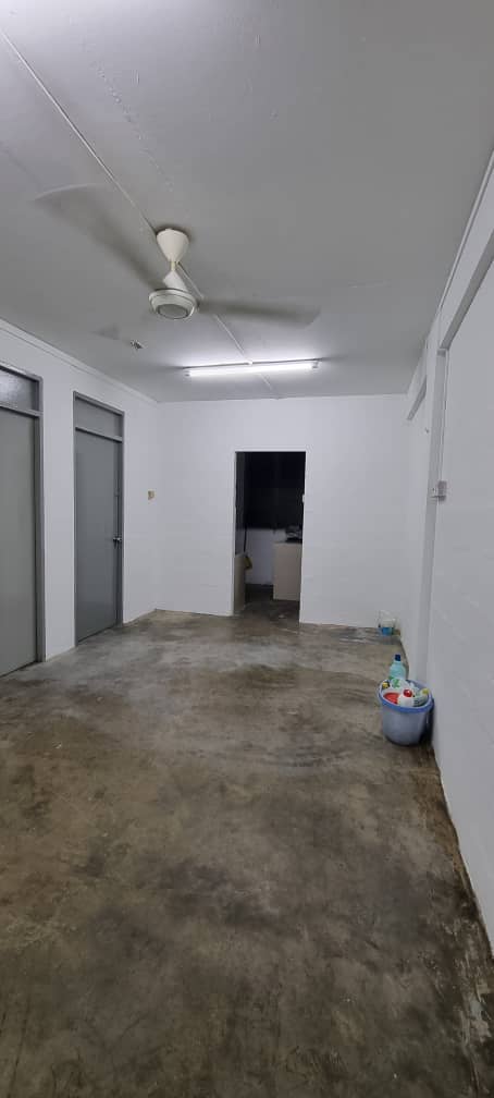 Seksyen 10, wangsa maju flat for Rent - photo 2