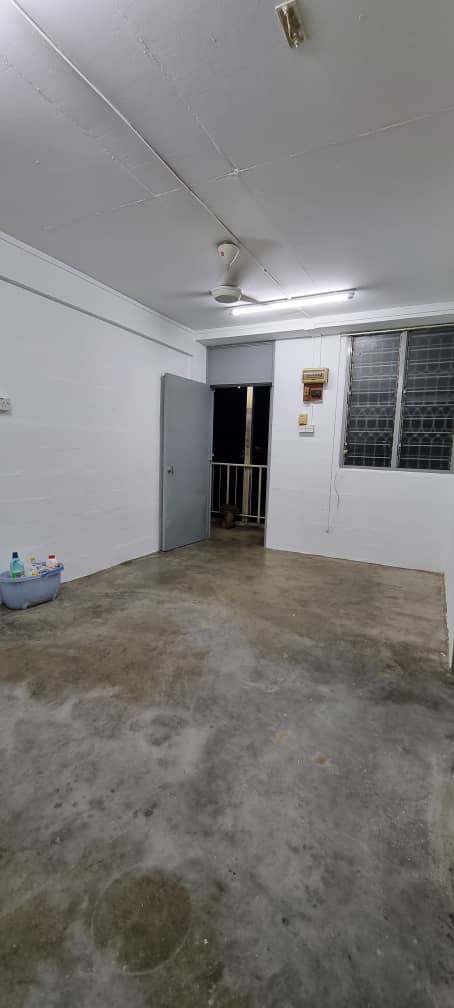 Seksyen 10, wangsa maju flat for Rent - photo 3