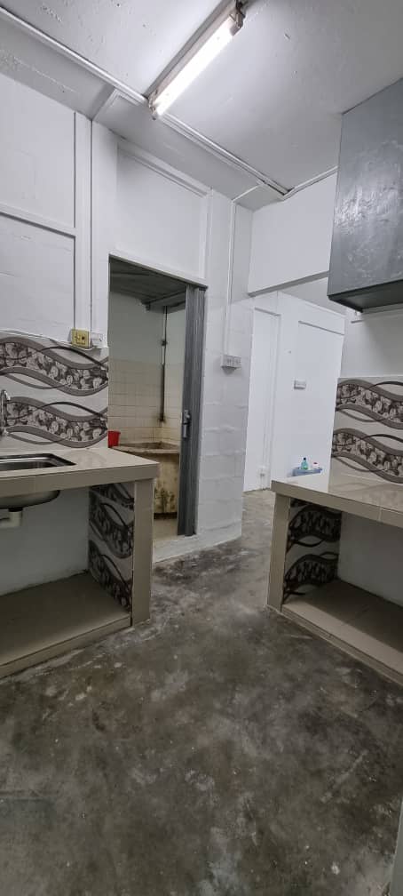 Seksyen 10, wangsa maju flat for Rent - photo 4