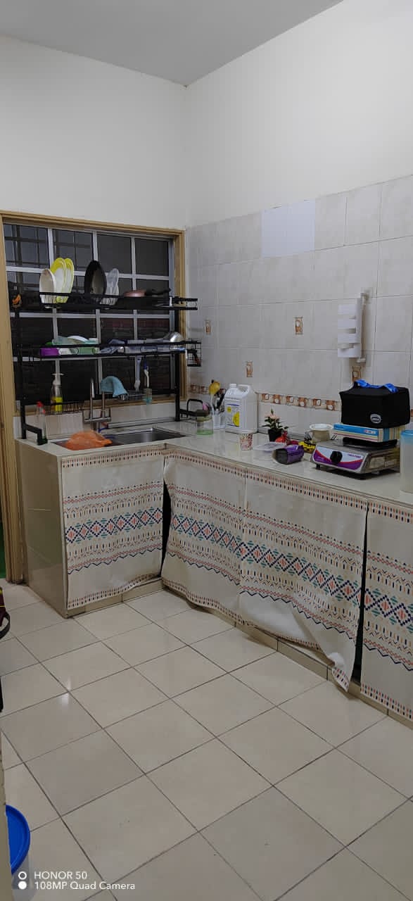 Bandar baru bangi, seksyen 3 double storey - photo 3
