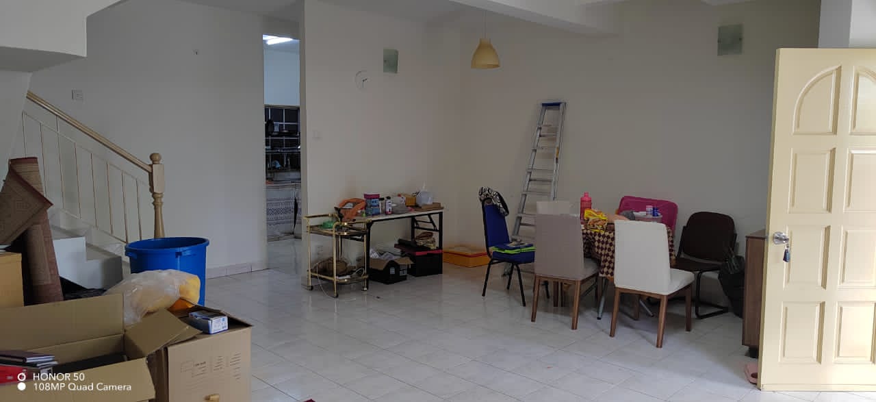 Bandar baru bangi, seksyen 3 double storey - photo 4