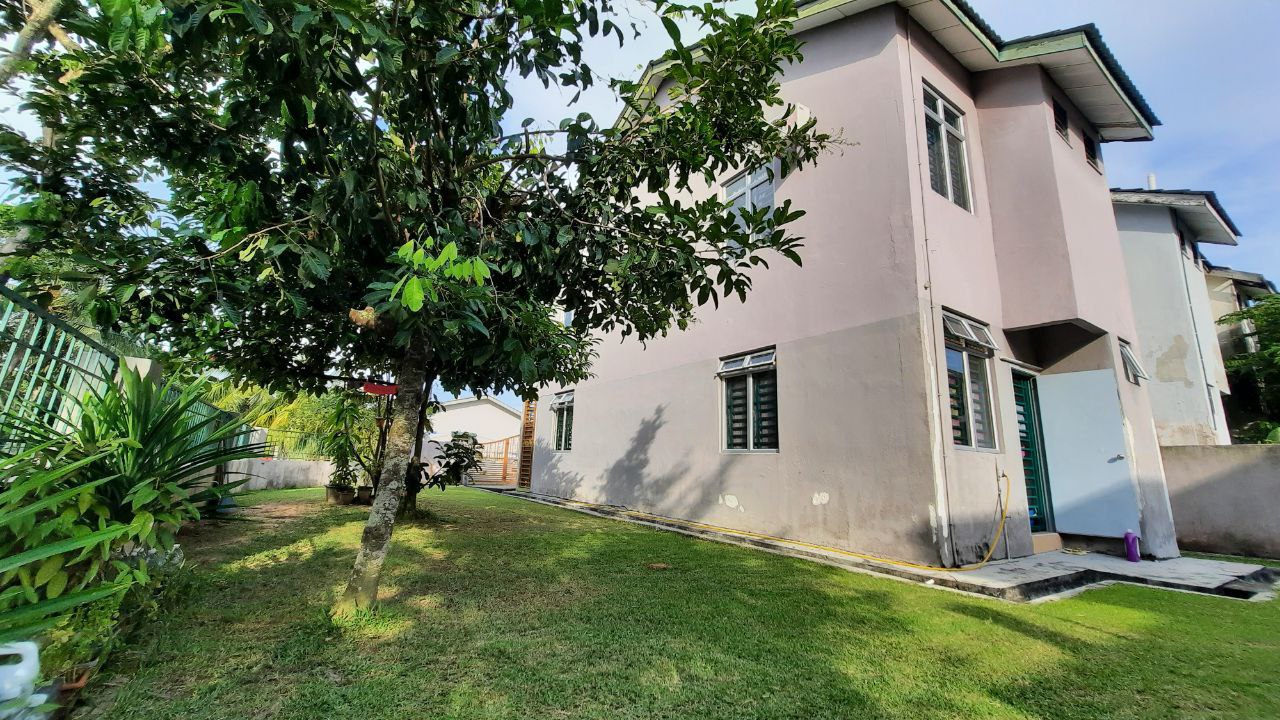 Sungai Pelek Sepang, Corner lot freehold - photo 2