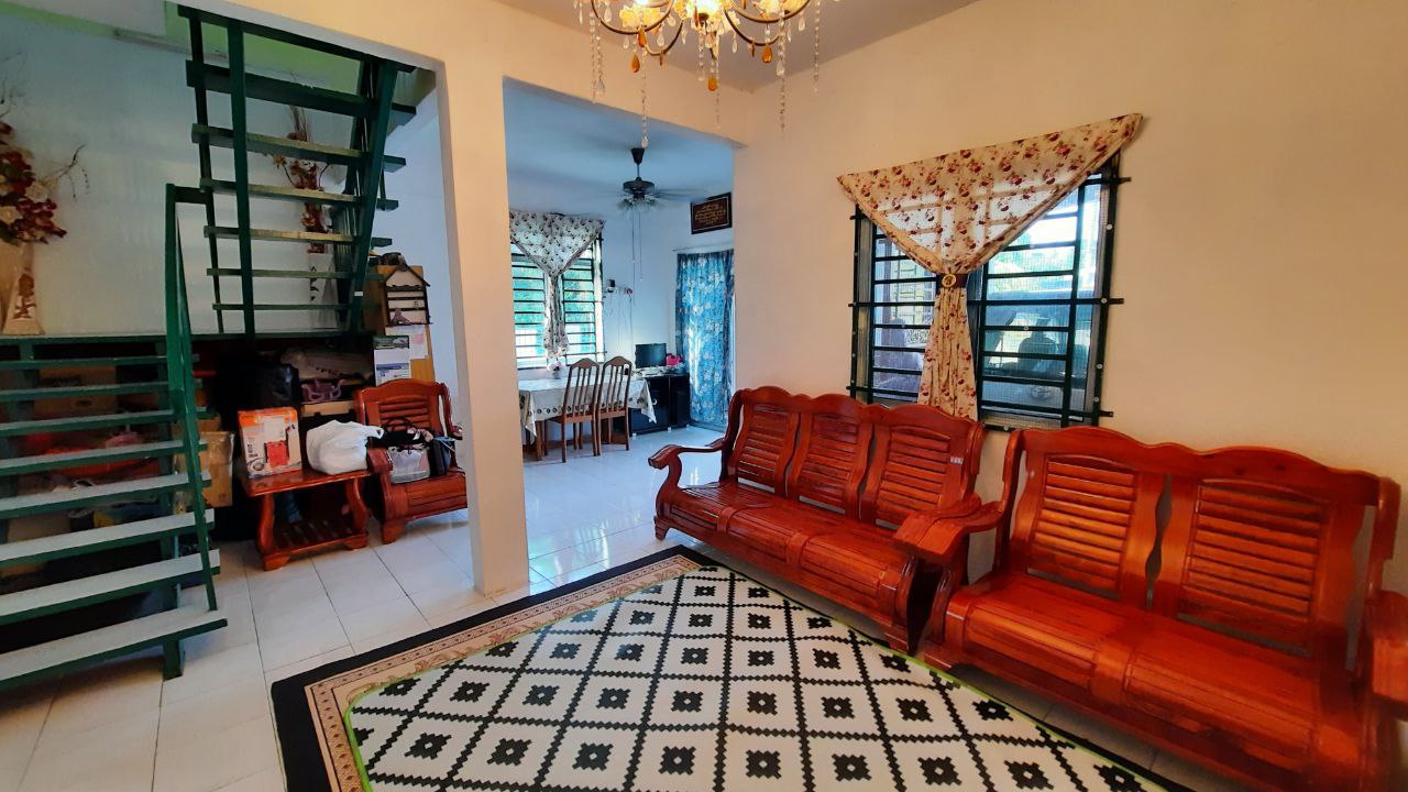 Sungai Pelek Sepang, Corner lot freehold - photo 3