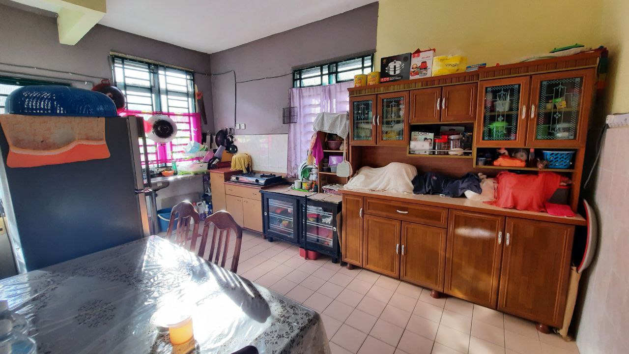 Sungai Pelek Sepang, Corner lot freehold - photo 4