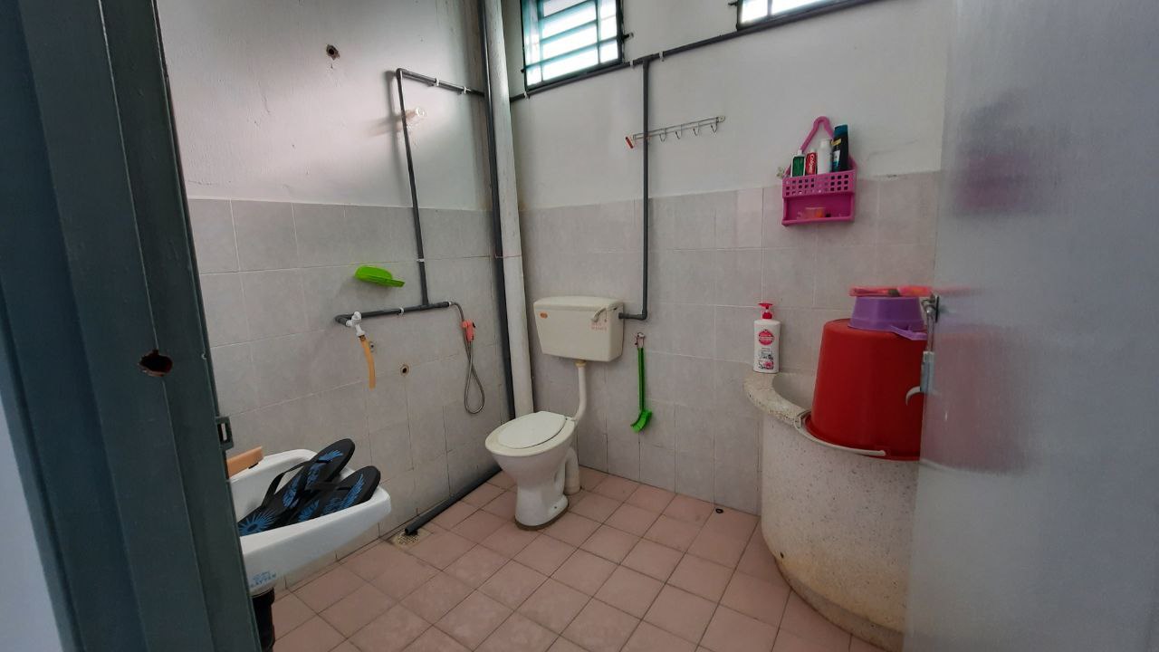 Sungai Pelek Sepang, Corner lot freehold - photo 6