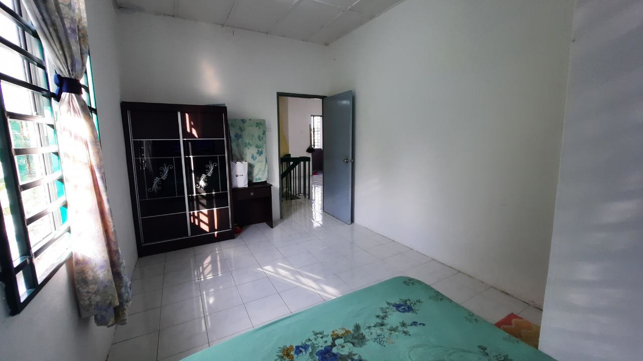Sungai Pelek Sepang, Corner lot freehold - photo 7