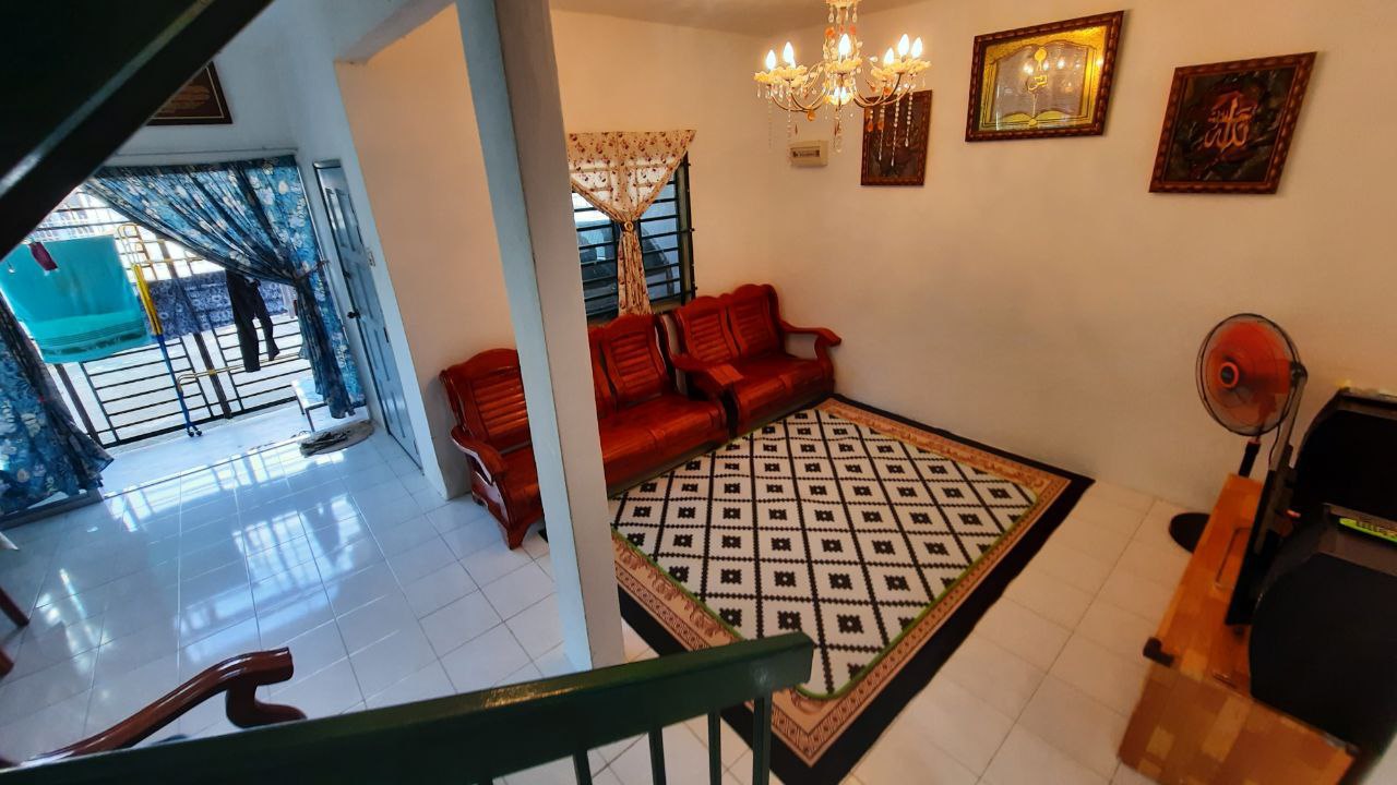 Sungai Pelek Sepang, Corner lot freehold - photo 9
