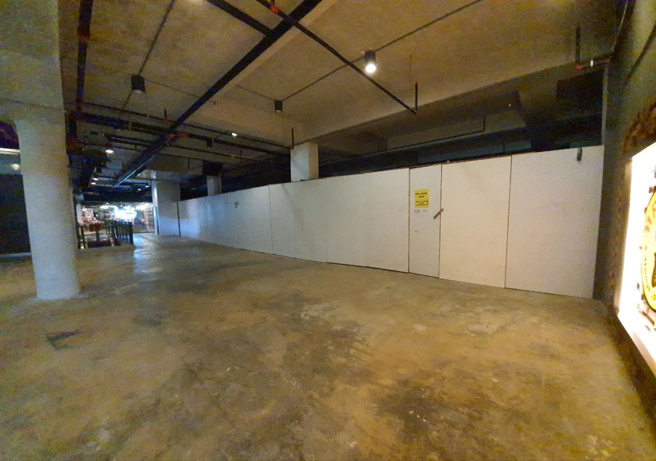 Cyberjaya, Tamarind square - photo 2