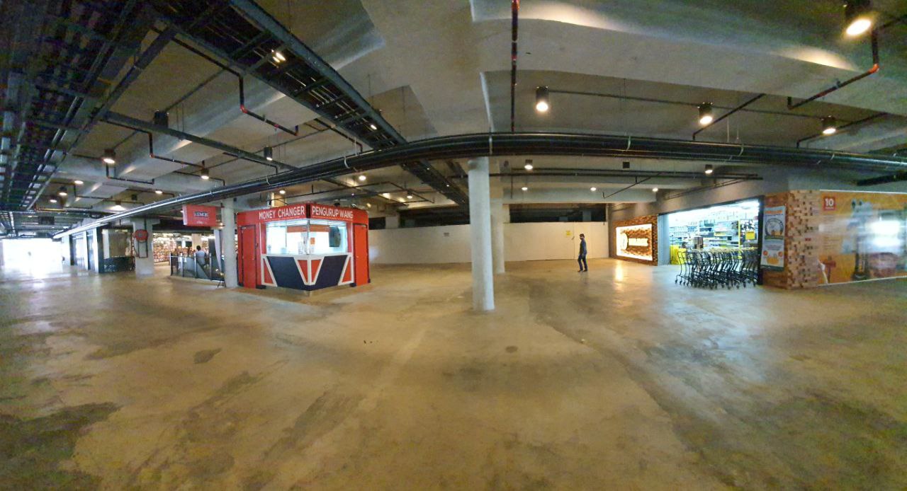 Cyberjaya, Tamarind square - photo 4