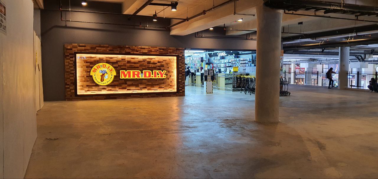 Cyberjaya, Tamarind square - photo 6