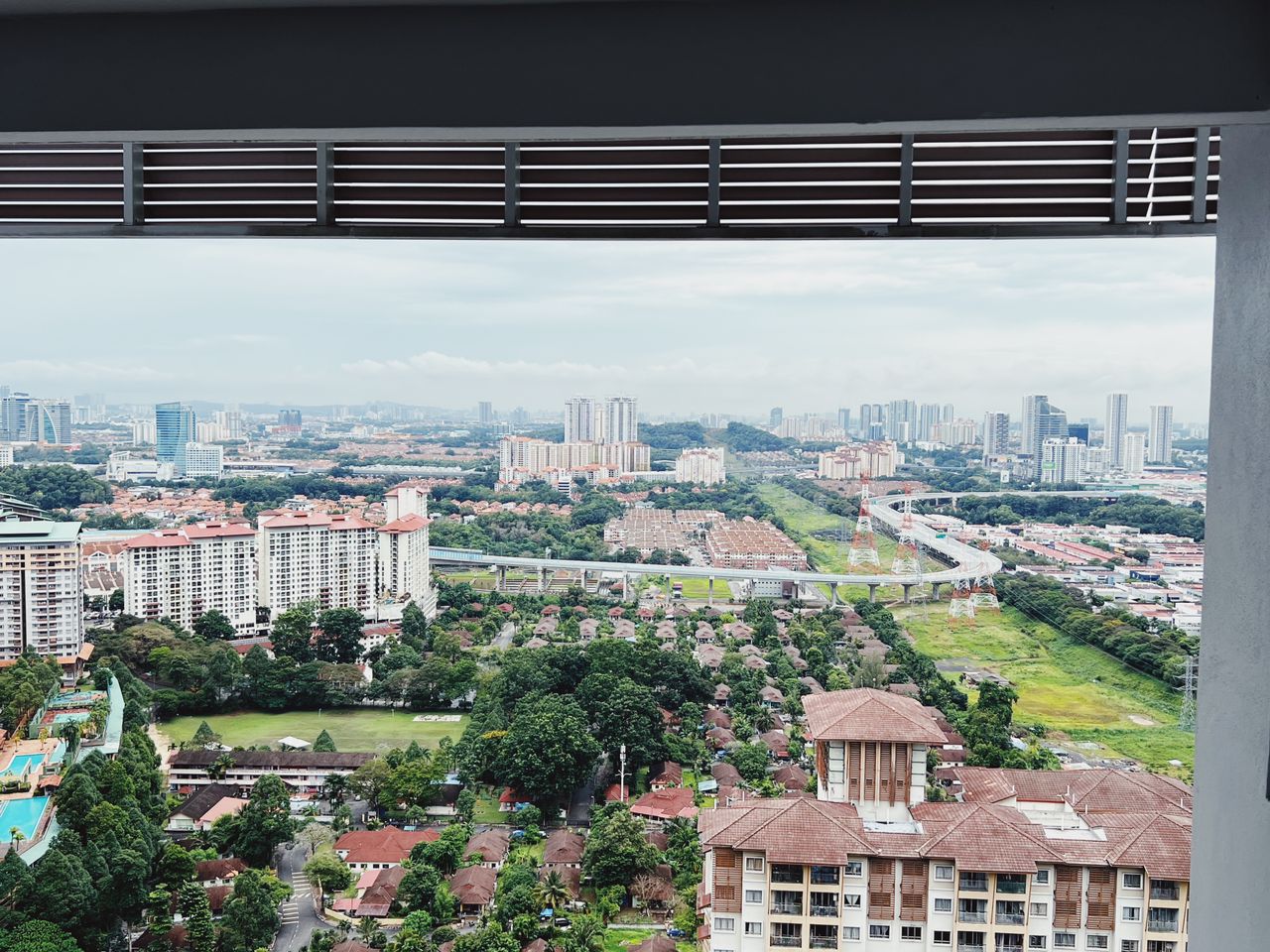 Armanee Condominium, damansara perdana - photo 7