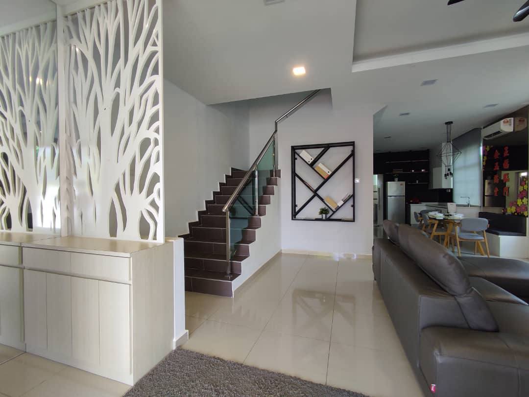 PSJ Damansara, Kuantan Double Storey - photo 2