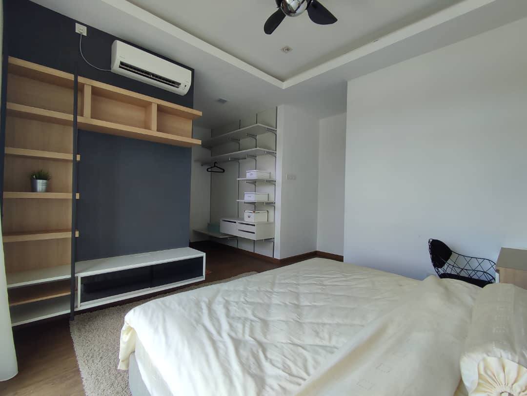 PSJ Damansara, Kuantan Double Storey - photo 4