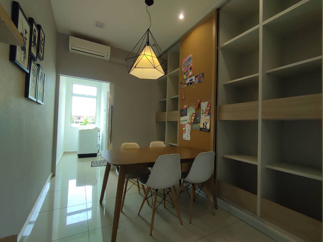 PSJ Damansara, Kuantan Double Storey - photo 11