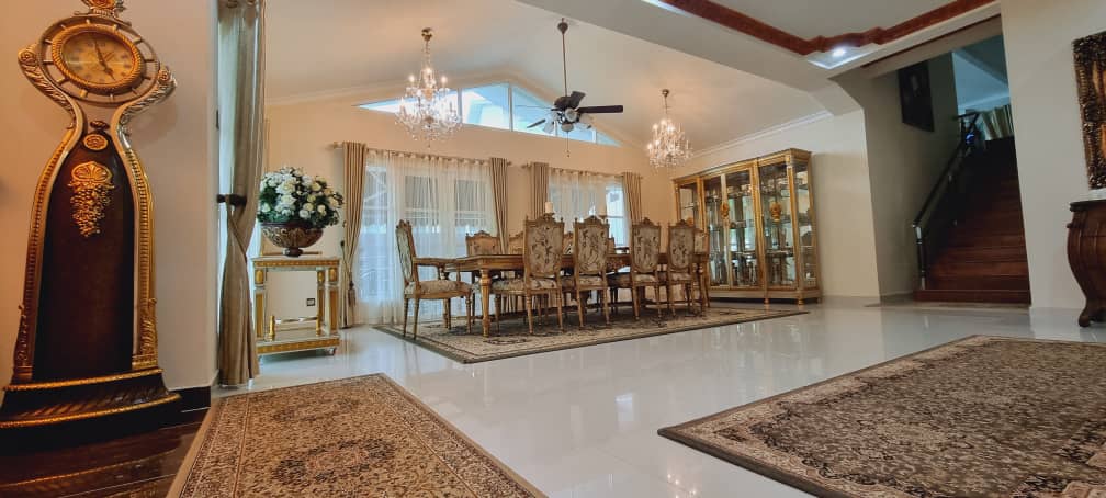 Sri Carcosa, Seremban Bungalow - photo 2