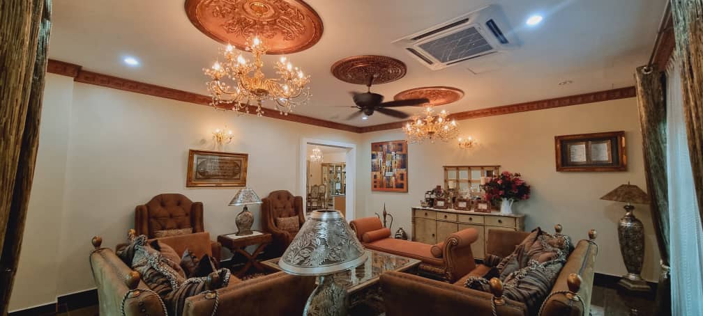 Sri Carcosa, Seremban Bungalow - photo 3